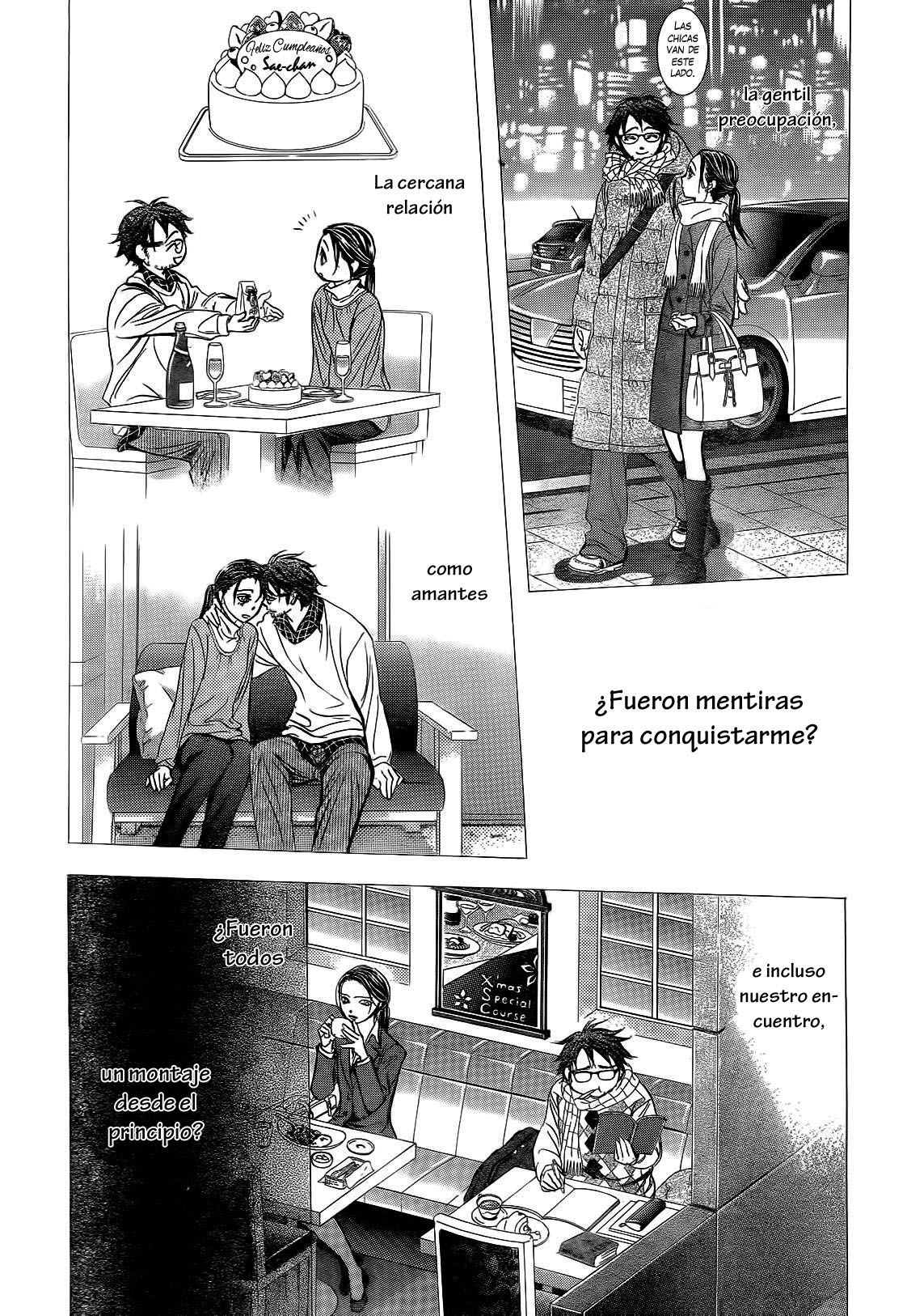 Read Skip Beat! Español Manga Online