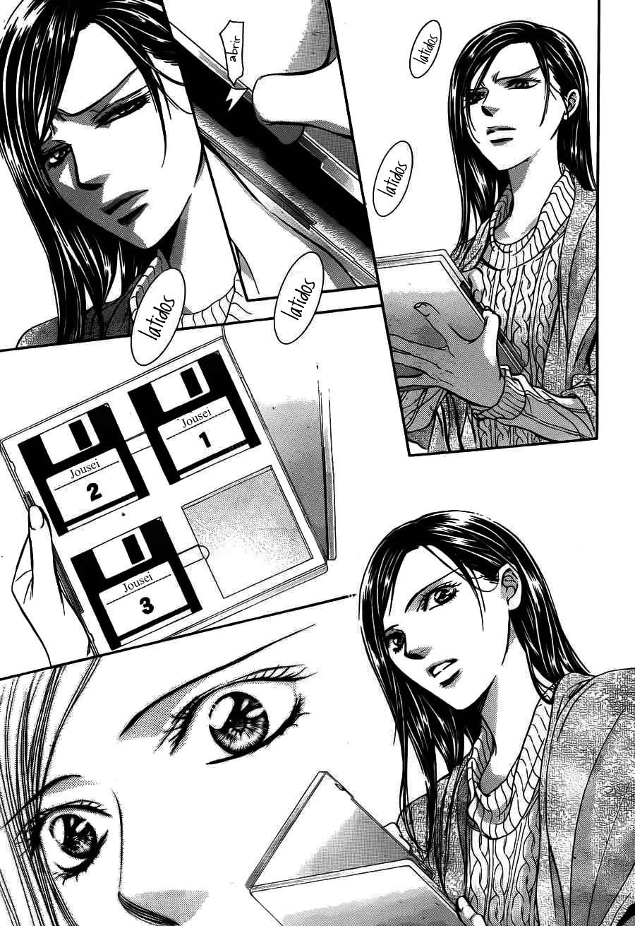 Read Skip Beat! Español Manga Online