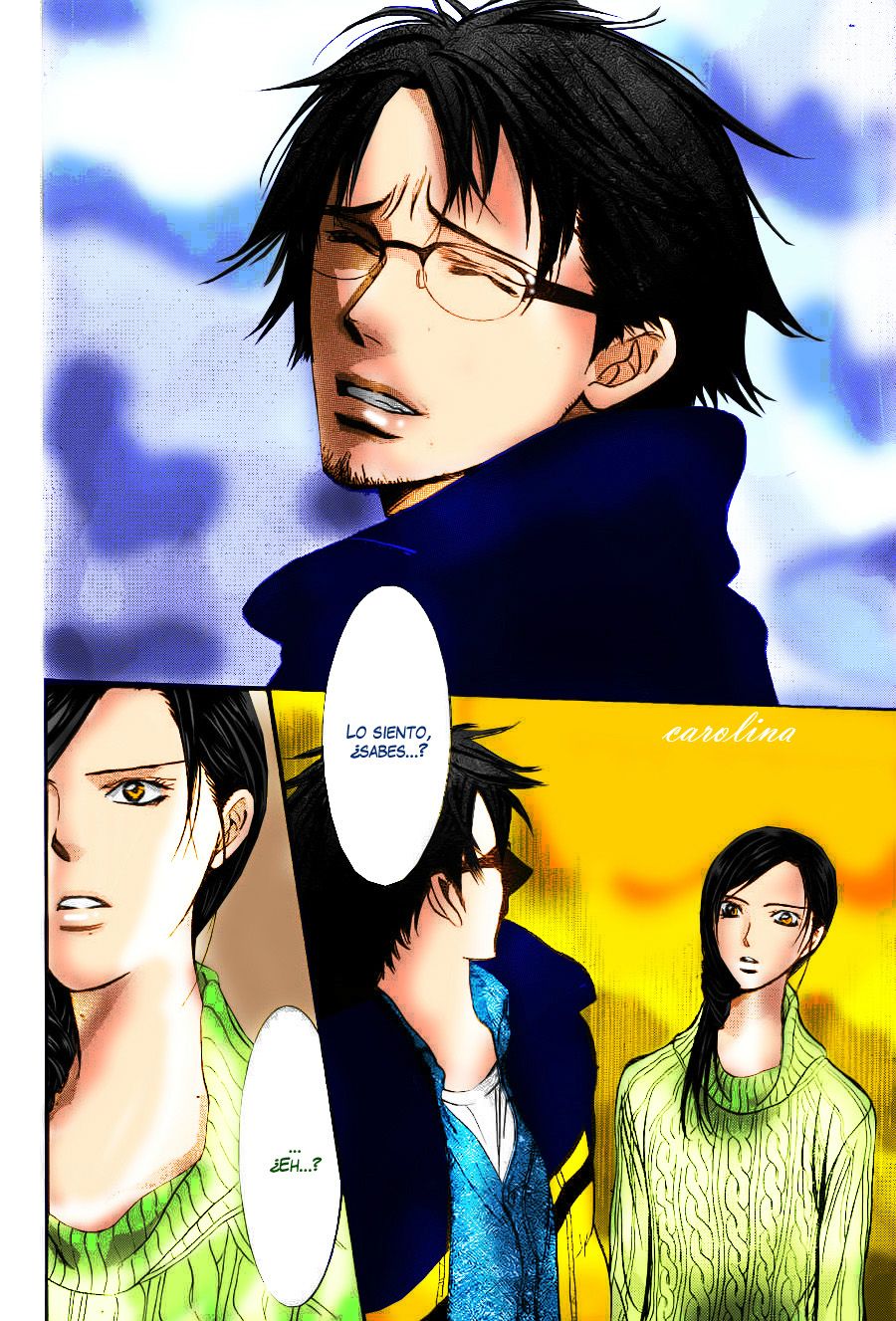 Read Skip Beat! Español Manga Online