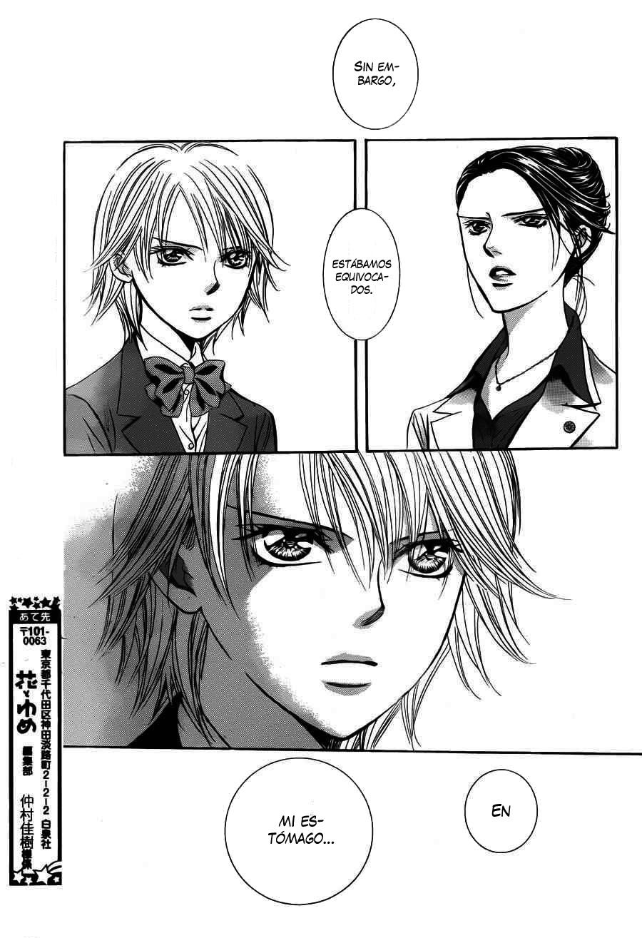 Read Skip Beat! Español Manga Online