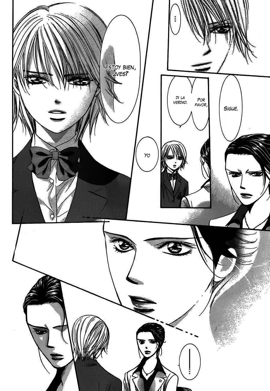 Read Skip Beat! Español Manga Online