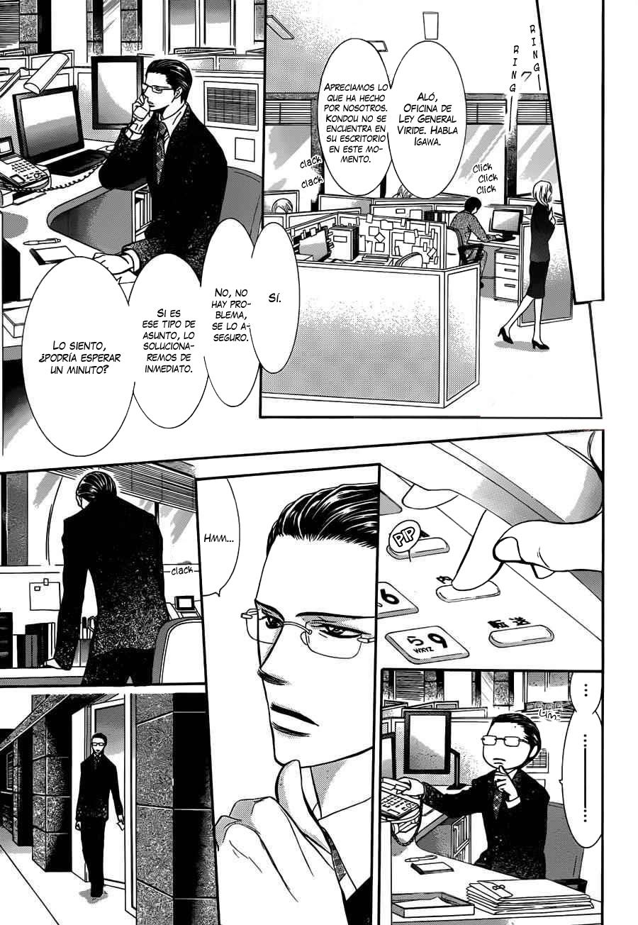 Read Skip Beat! Español Manga Online