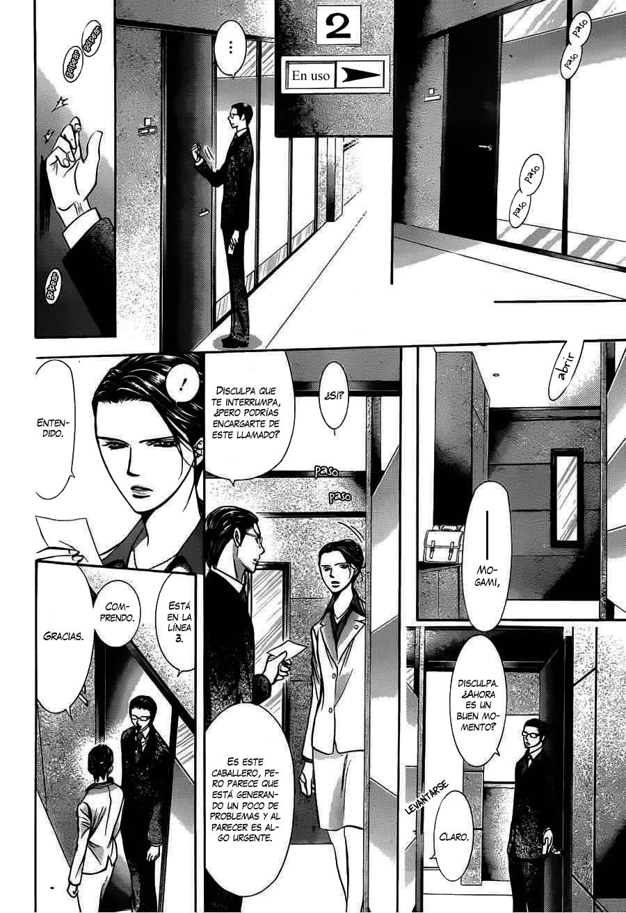 Read Skip Beat! Español Manga Online