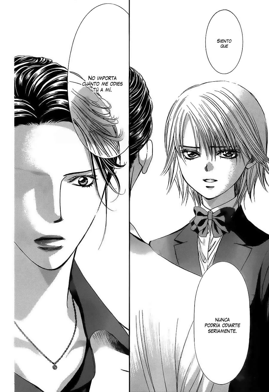 Read Skip Beat! Español Manga Online