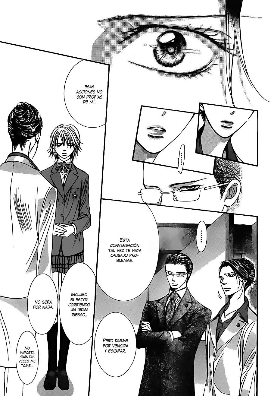 Read Skip Beat! Español Manga Online