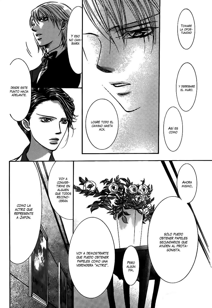 Read Skip Beat! Español Manga Online