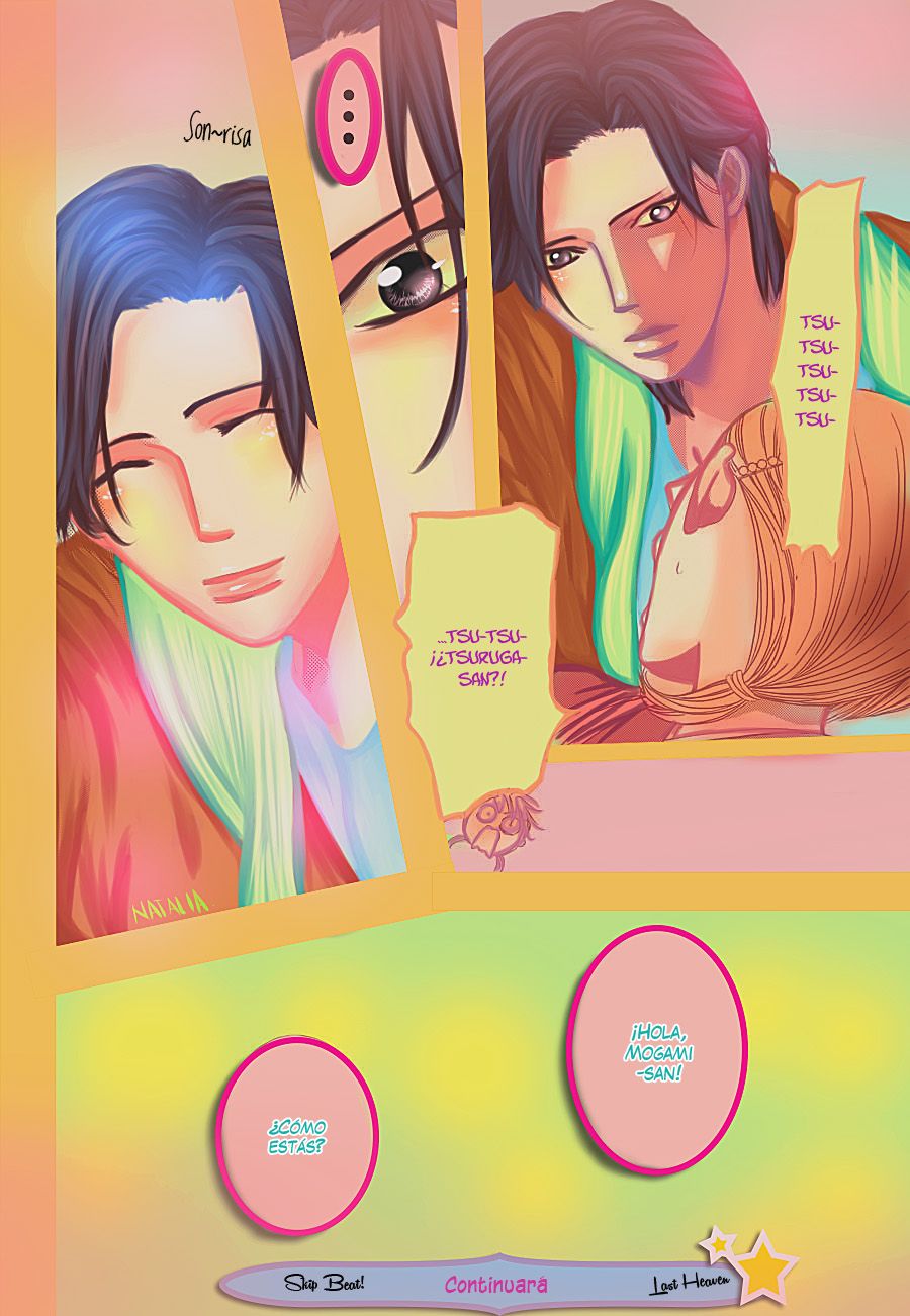 Read Skip Beat! Español Manga Online