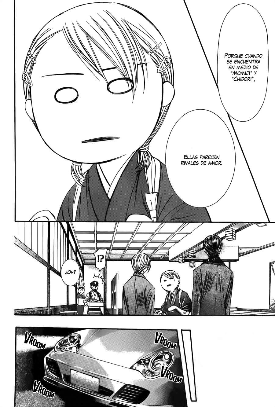 Read Skip Beat! Español Manga Online