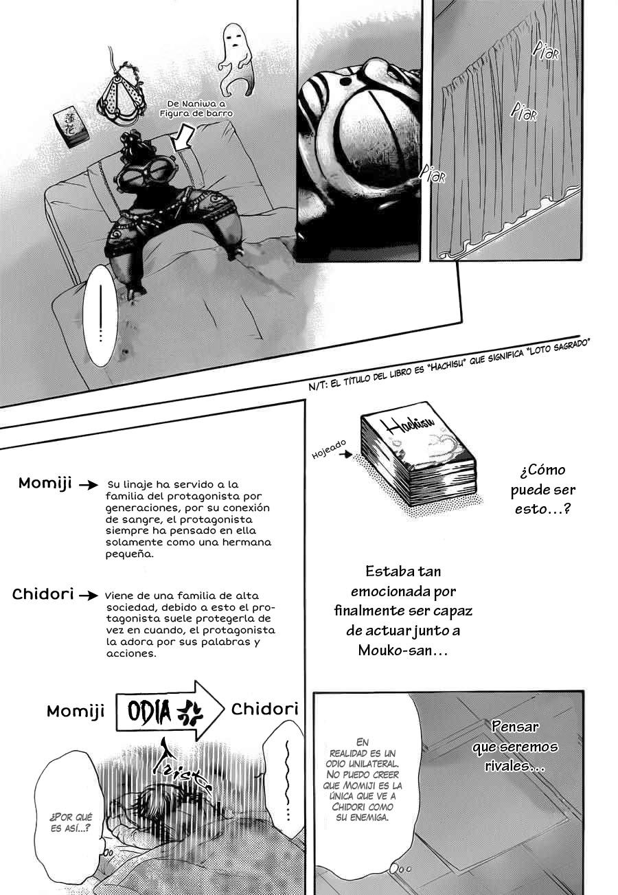 Read Skip Beat! Español Manga Online