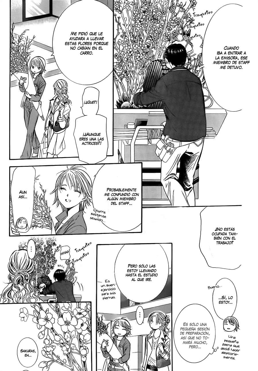 Read Skip Beat! Español Manga Online