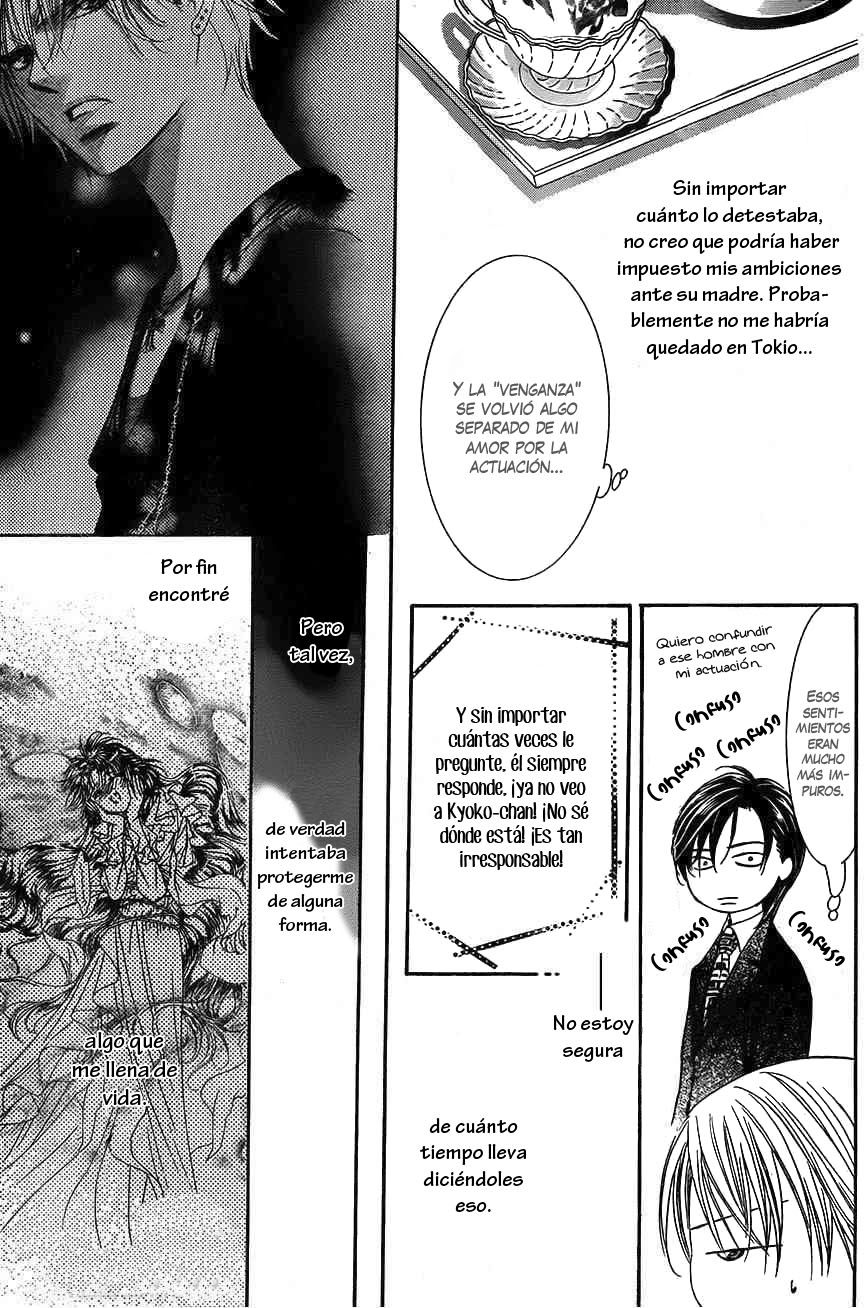 Read Skip Beat! Español Manga Online