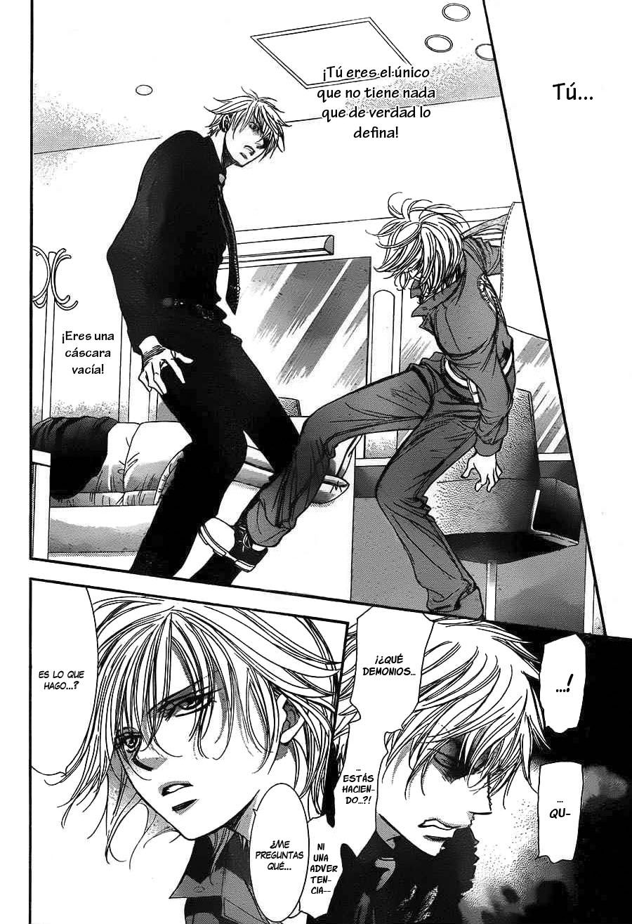 Read Skip Beat! Español Manga Online