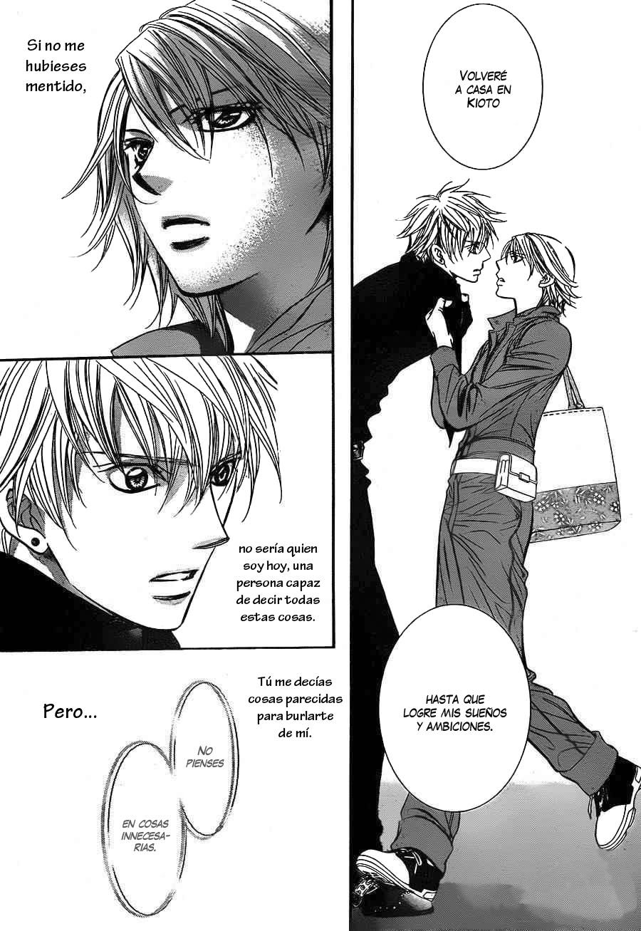 Read Skip Beat! Español Manga Online