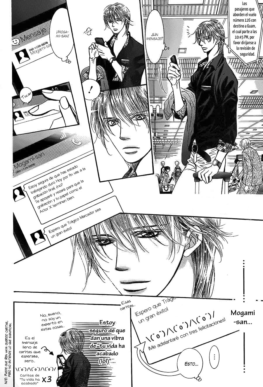 Read Skip Beat! Español Manga Online