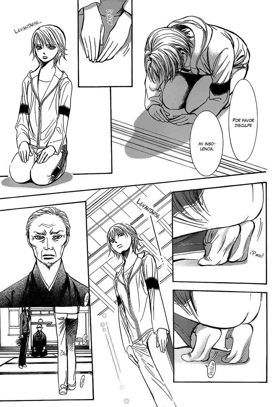 Read Skip Beat! Español Manga Online