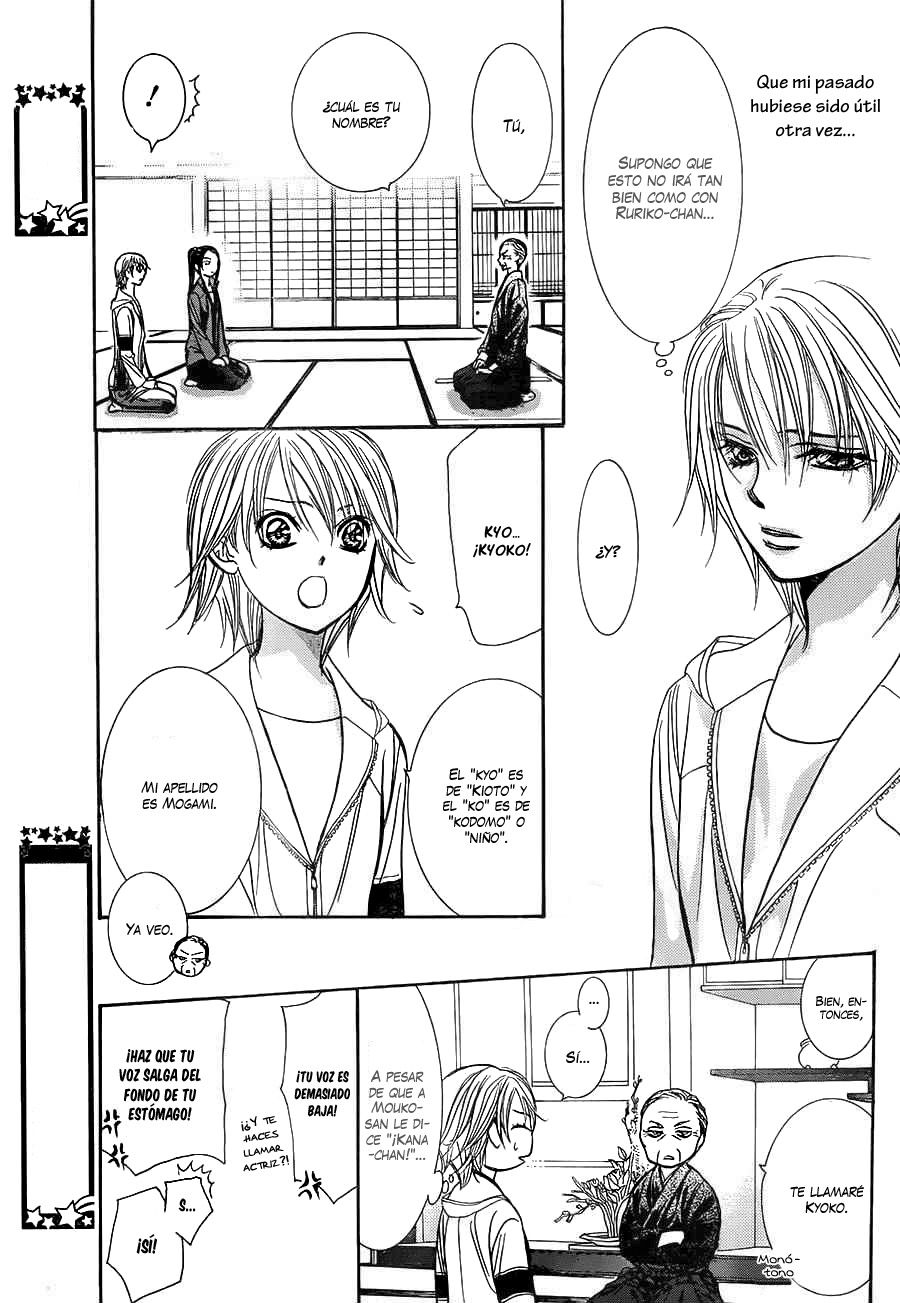 Read Skip Beat! Español Manga Online