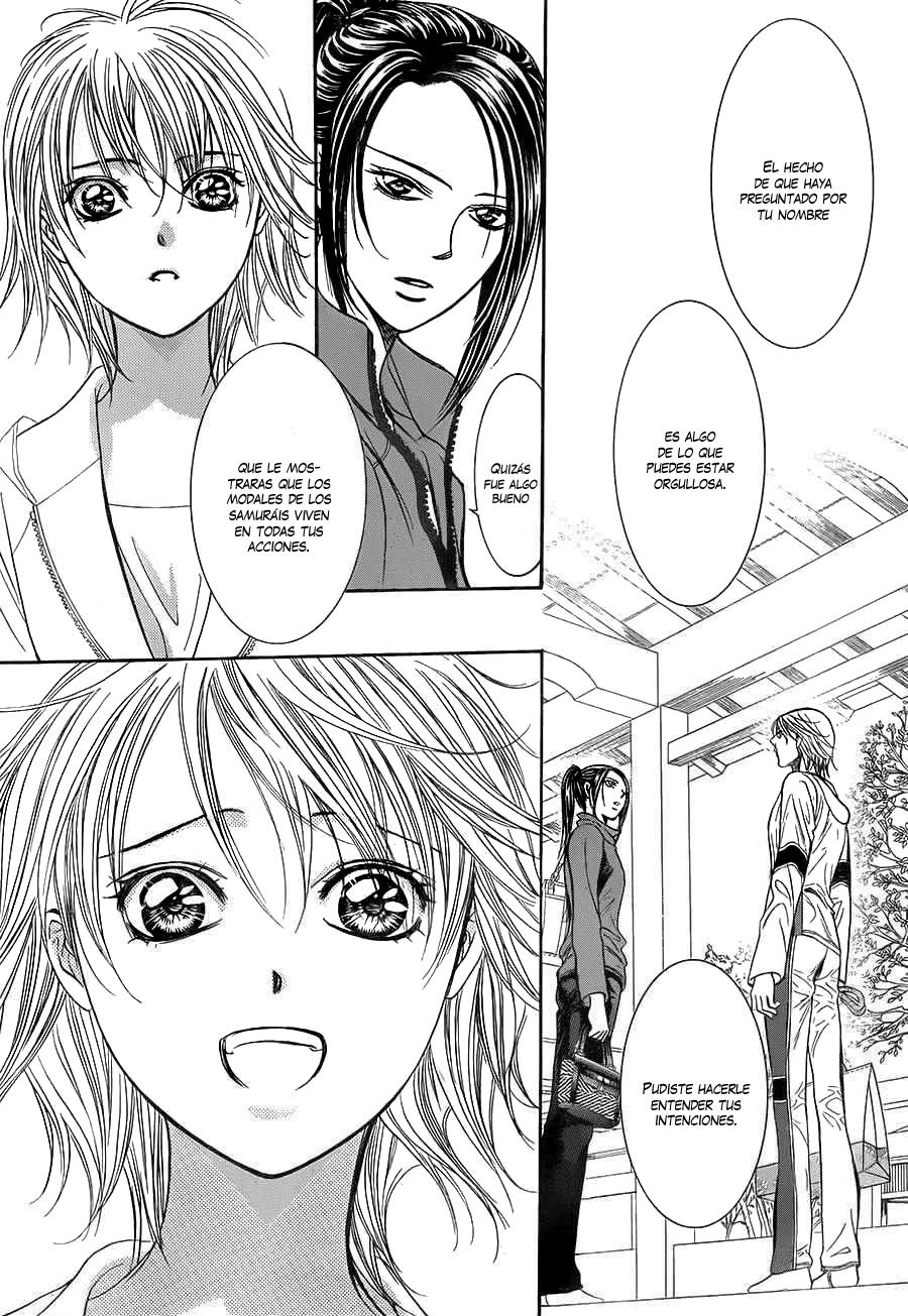 Read Skip Beat! Español Manga Online