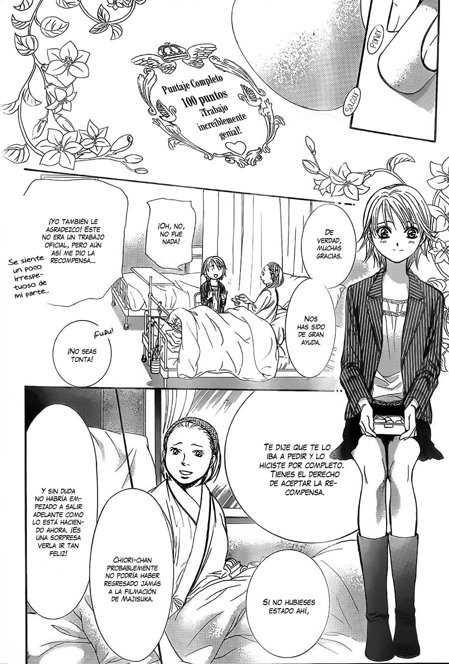 Read Skip Beat! Español Manga Online