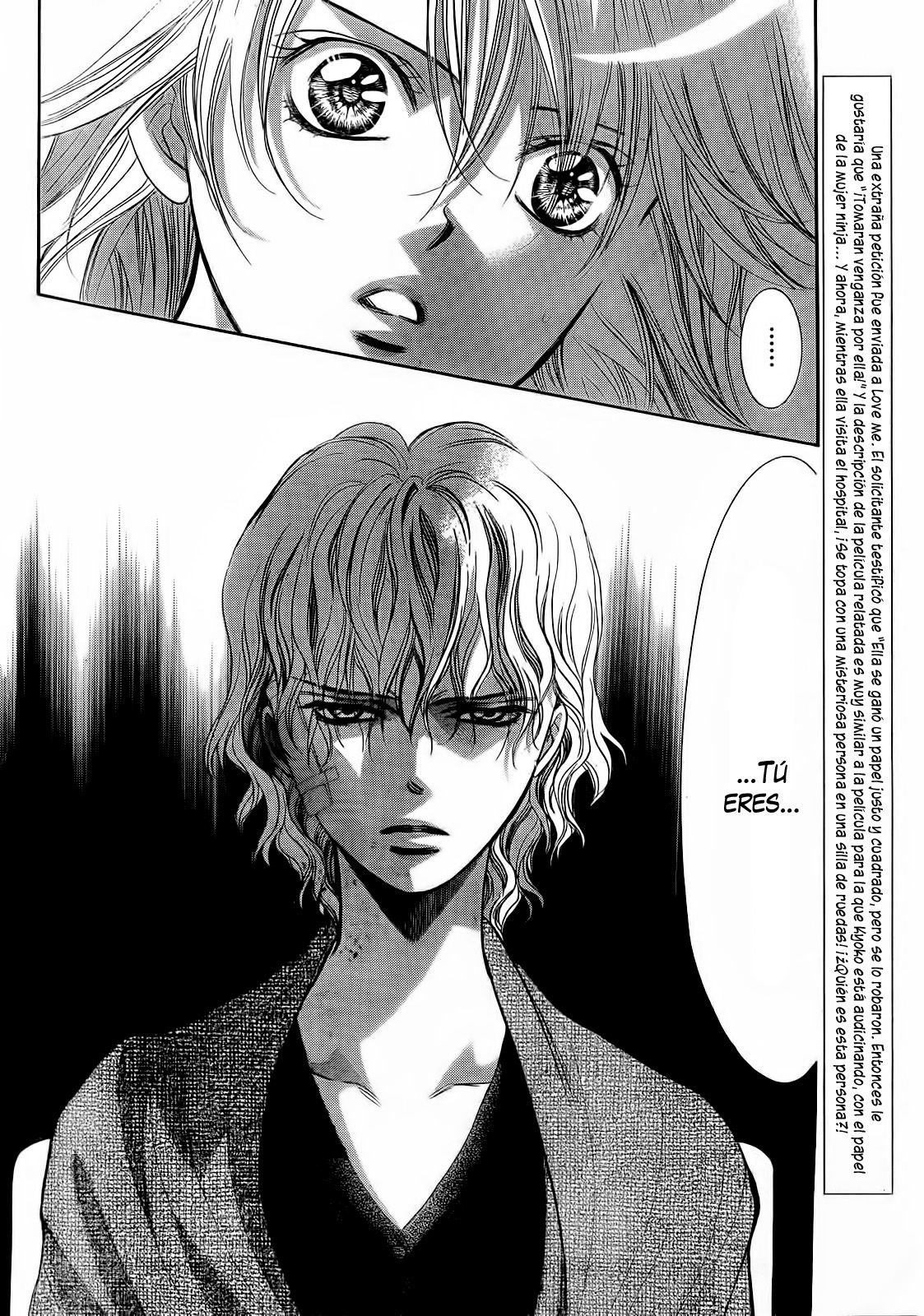 Read Skip Beat! Español Manga Online