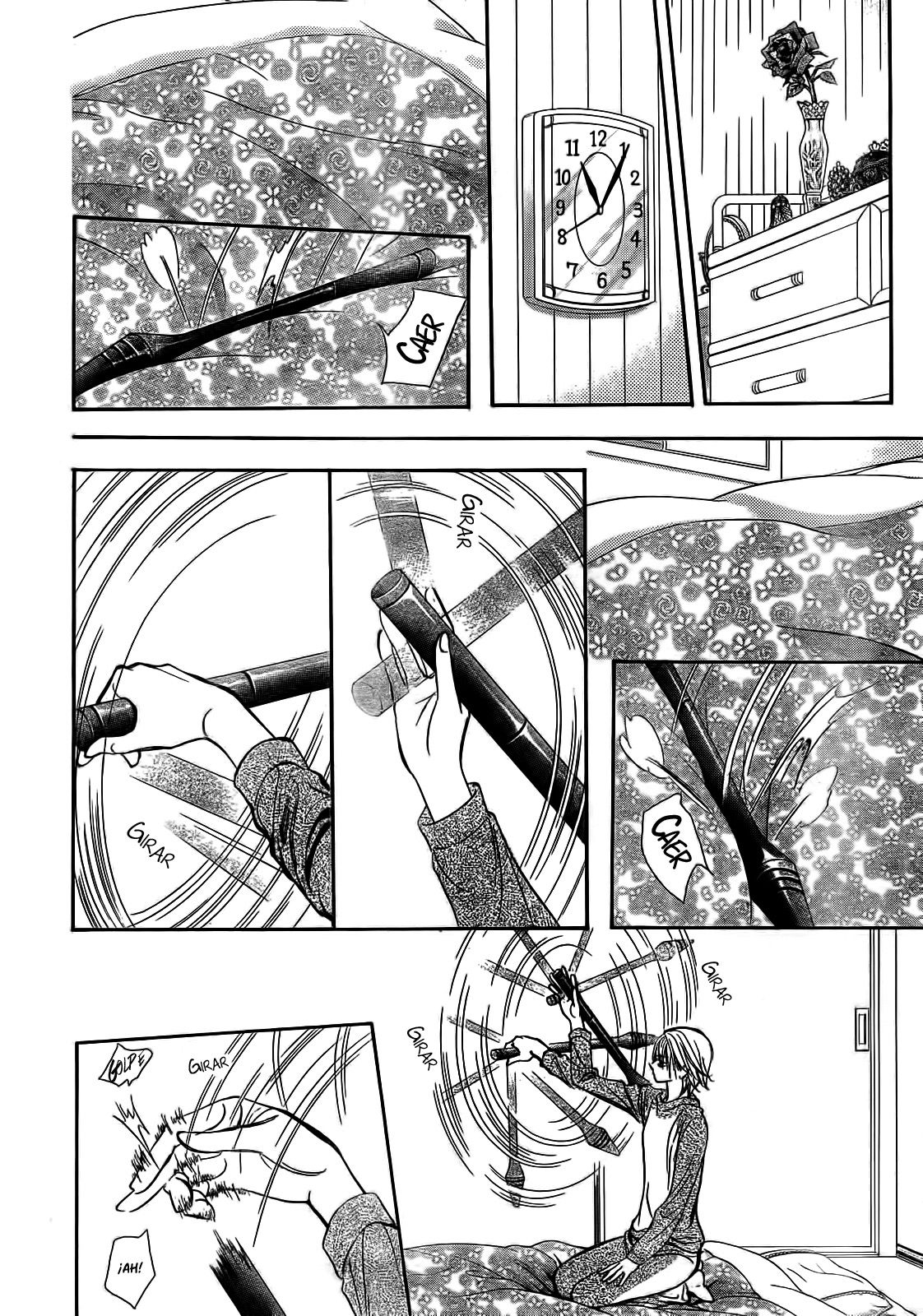 Read Skip Beat! Español Manga Online