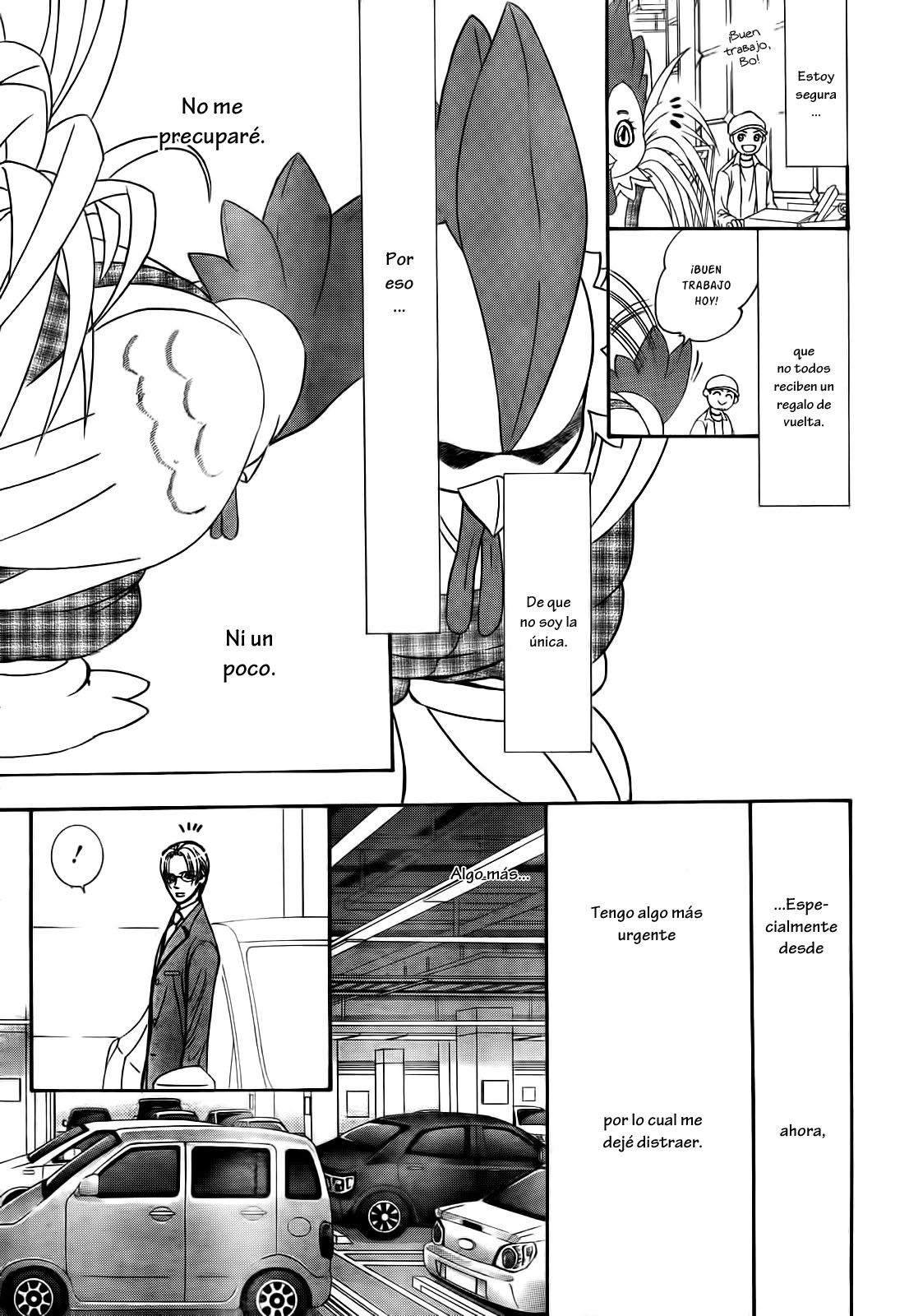 Read Skip Beat! Español Manga Online