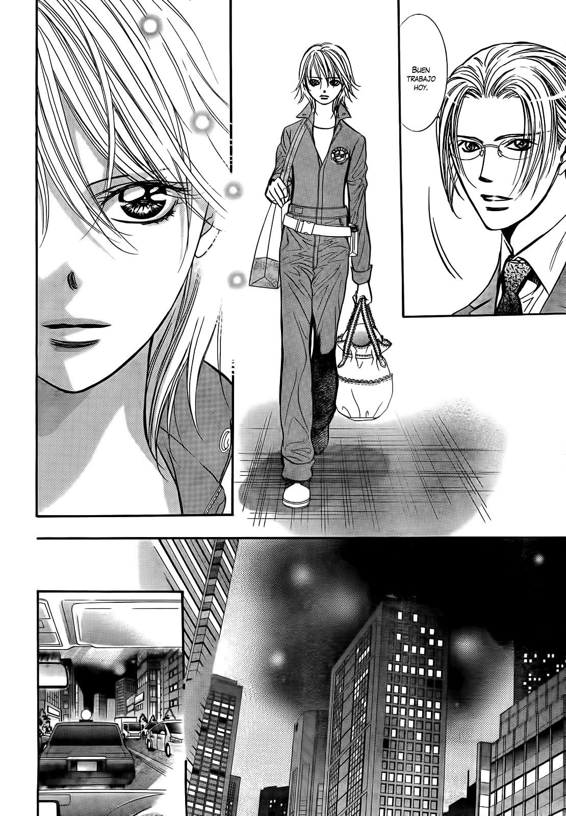 Read Skip Beat! Español Manga Online
