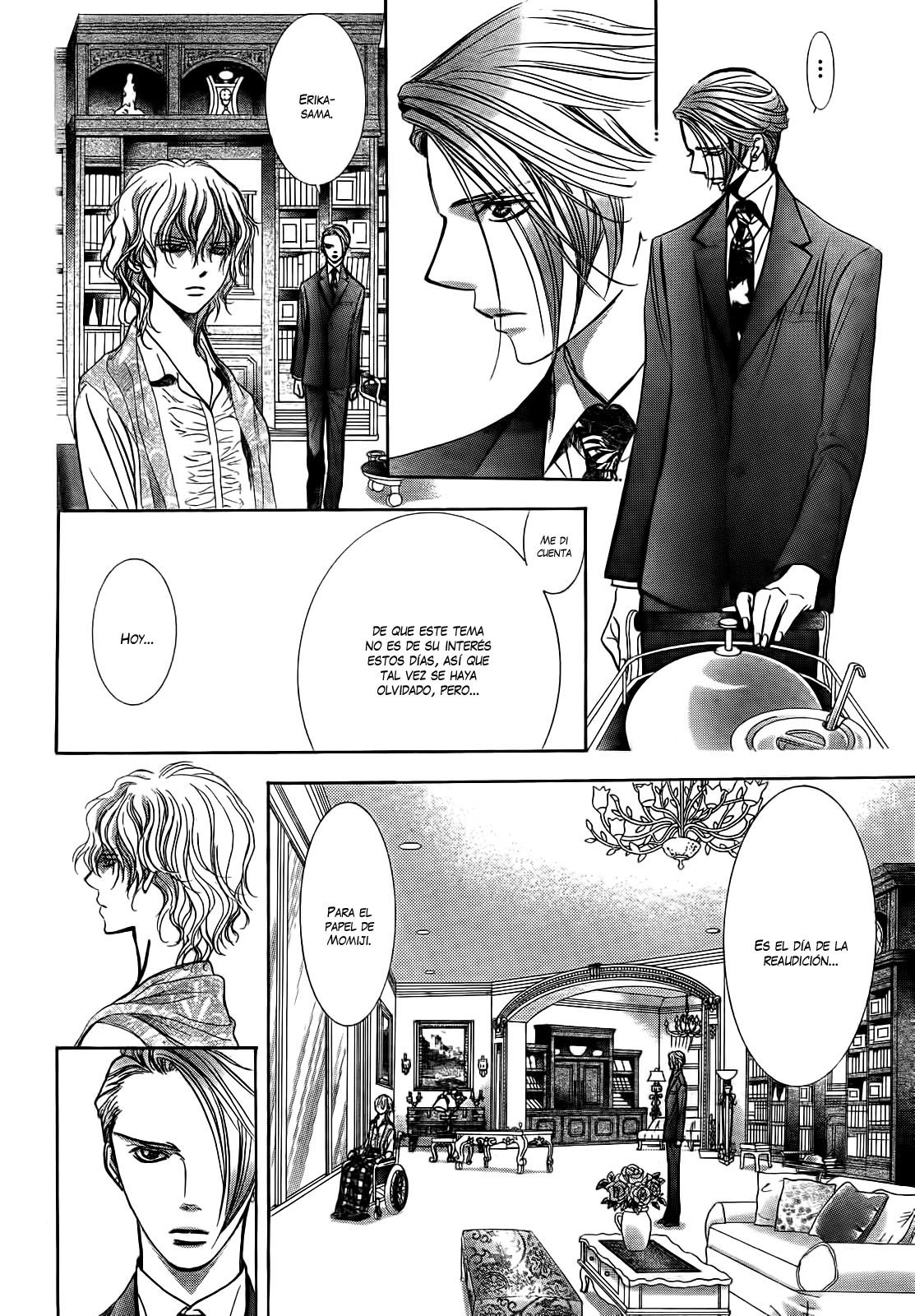 Read Skip Beat! Español Manga Online