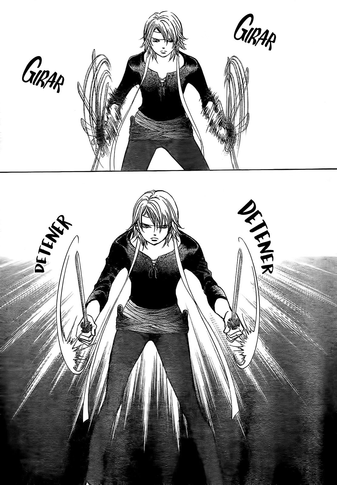 Read Skip Beat! Español Manga Online