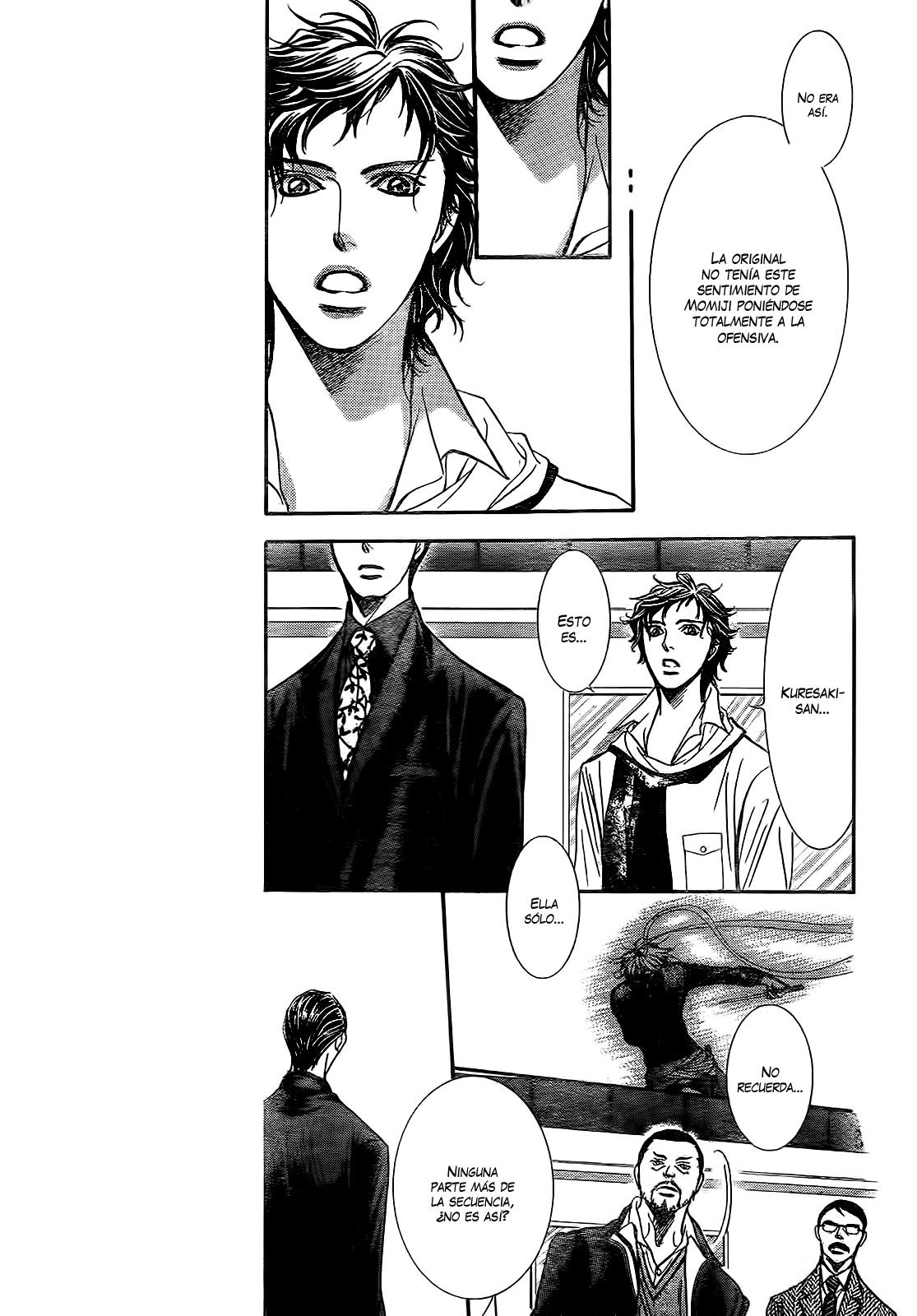 Read Skip Beat! Español Manga Online