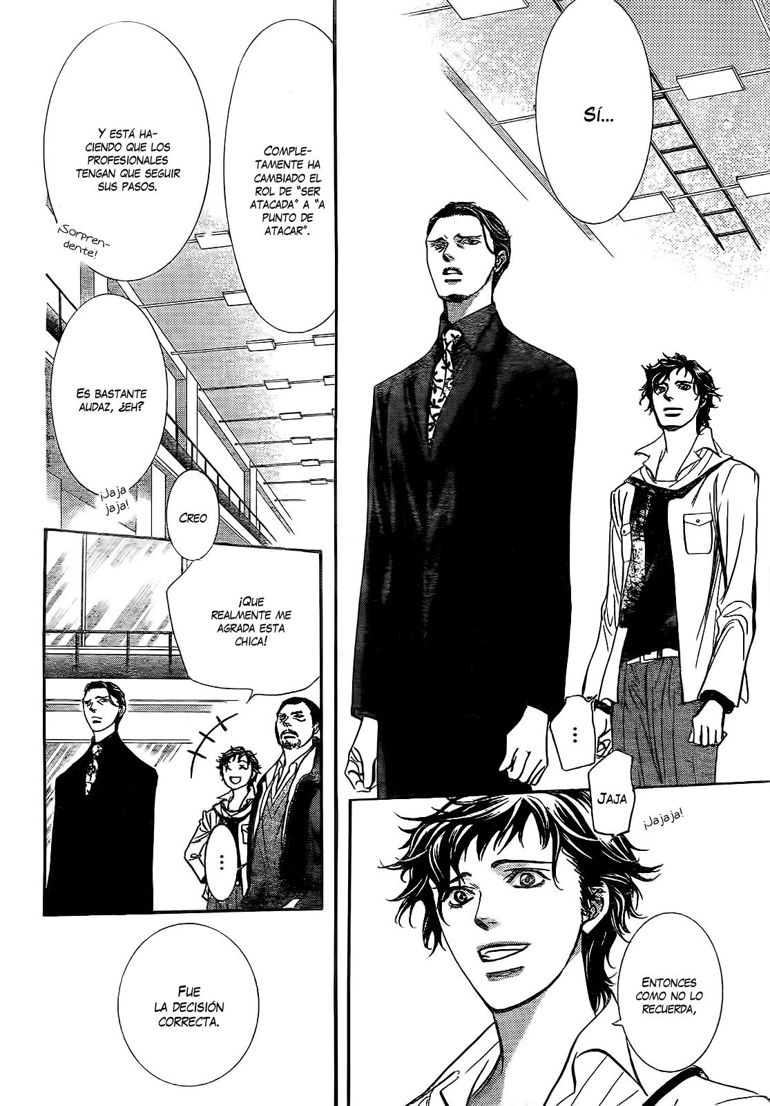 Read Skip Beat! Español Manga Online