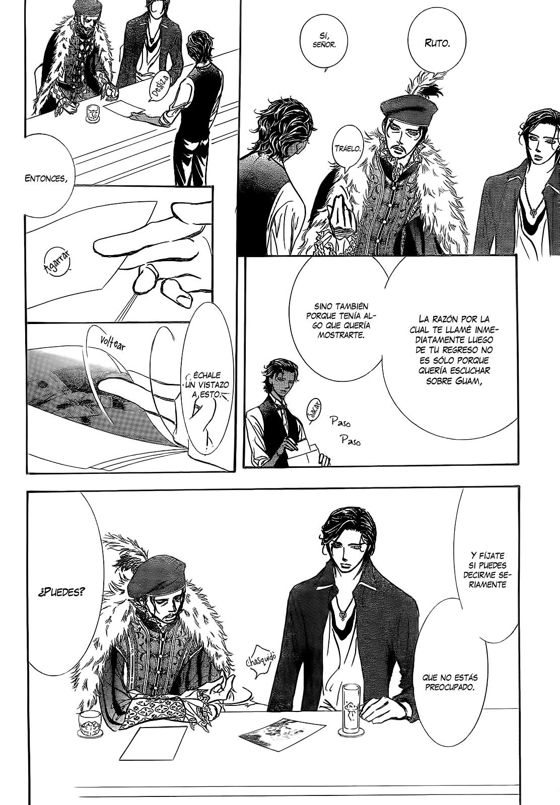 Read Skip Beat! Español Manga Online