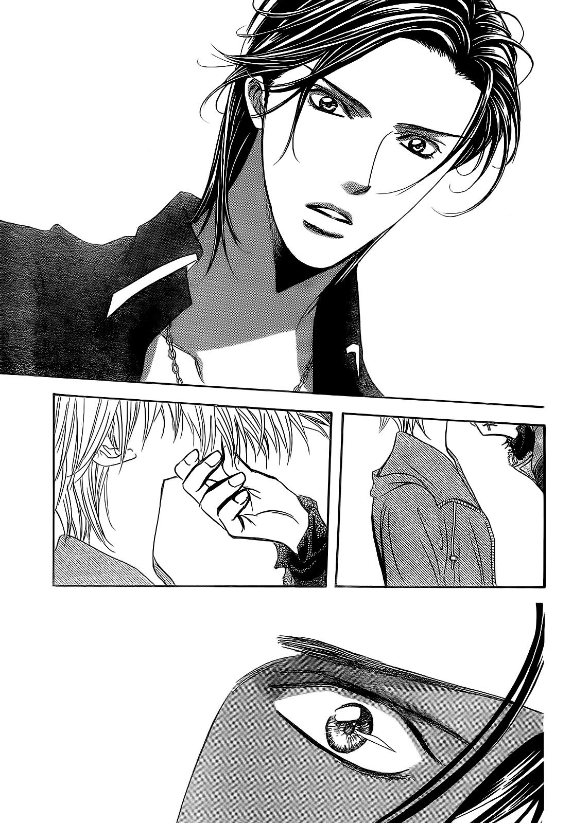 Read Skip Beat! Español Manga Online