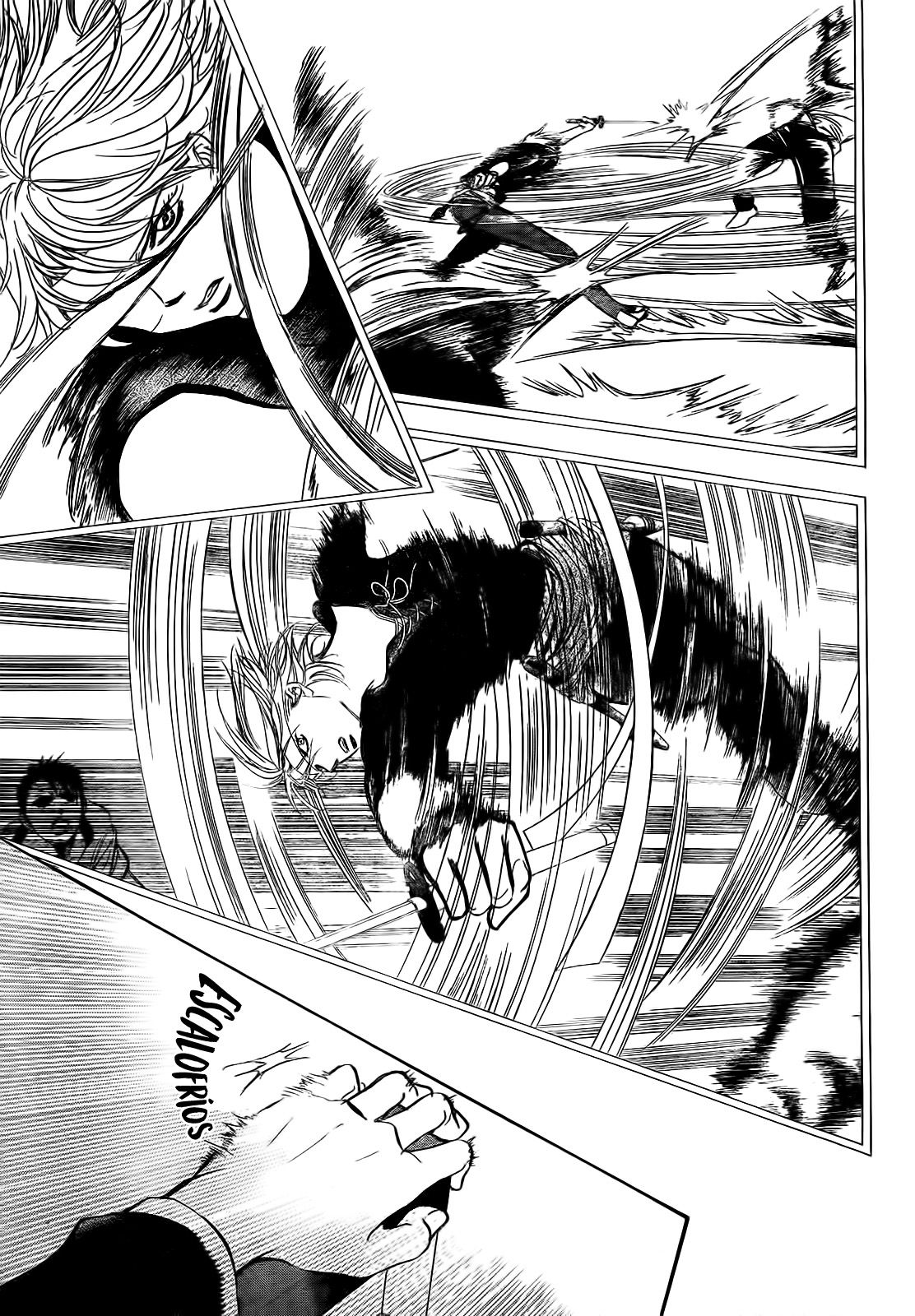 Read Skip Beat! Español Manga Online