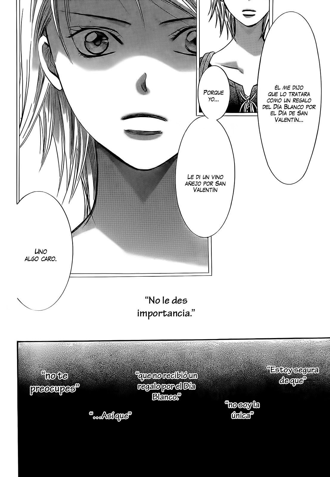 Read Skip Beat! Español Manga Online