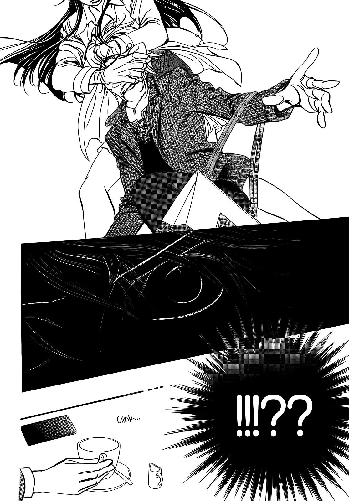 Read Skip Beat! Español Manga Online