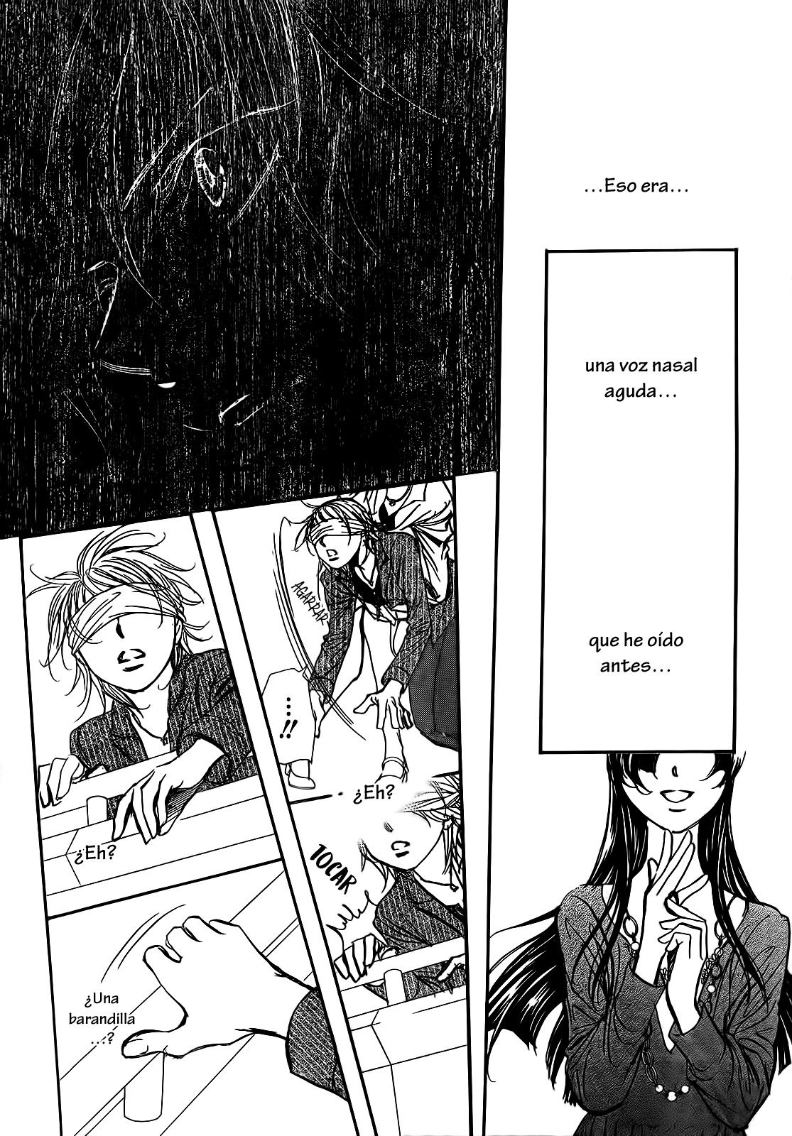 Read Skip Beat! Español Manga Online