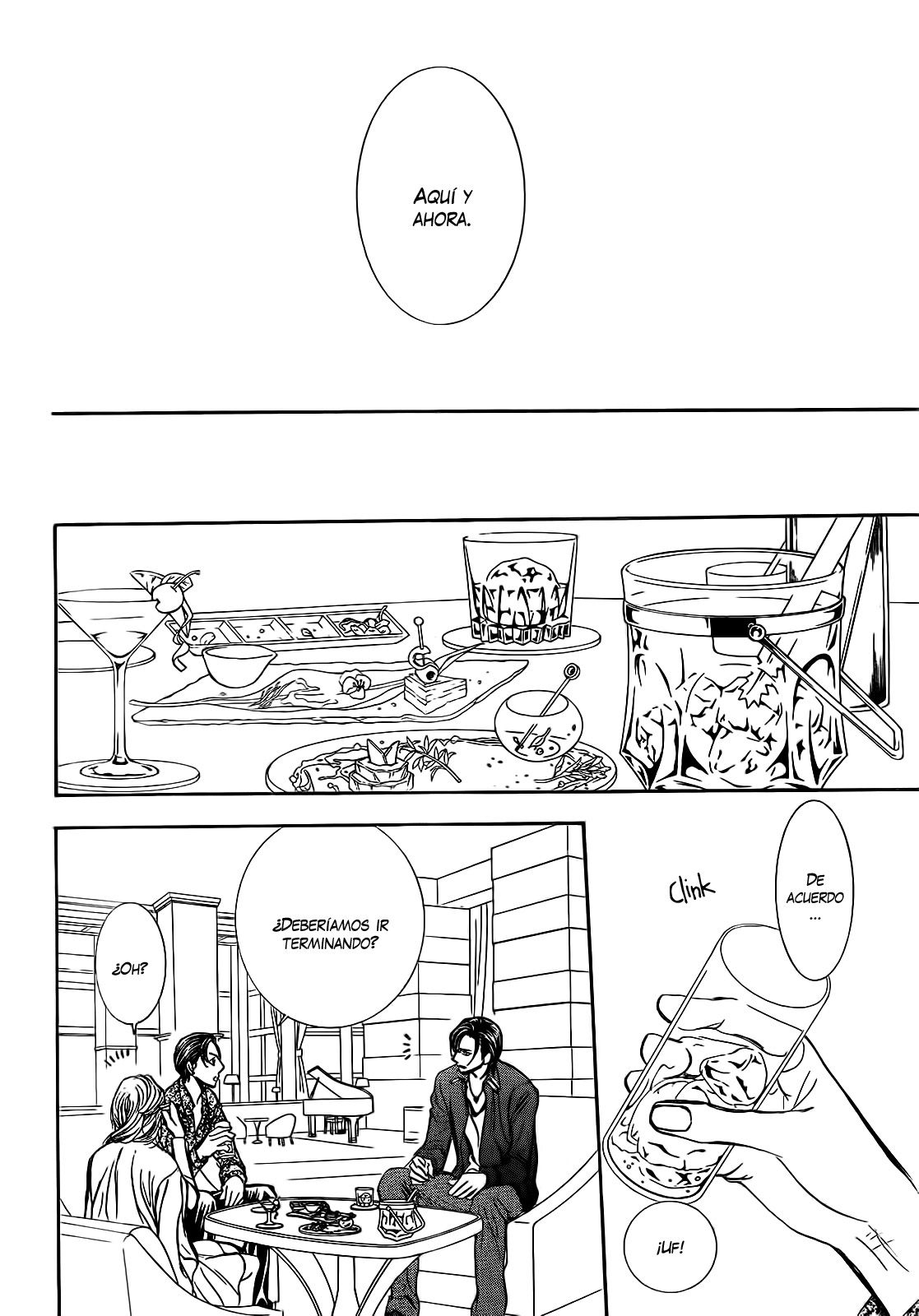 Read Skip Beat! Español Manga Online