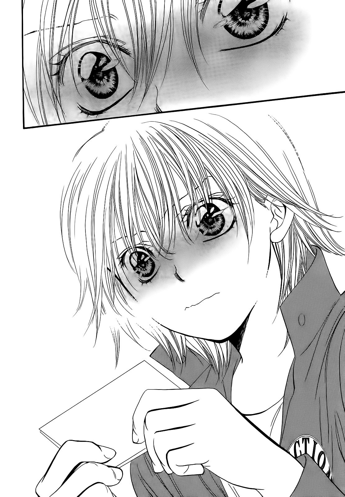 Read Skip Beat! Español Manga Online