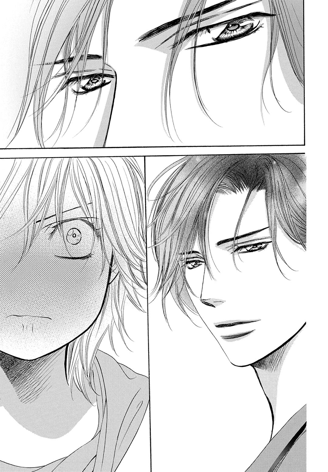 Read Skip Beat! Español Manga Online