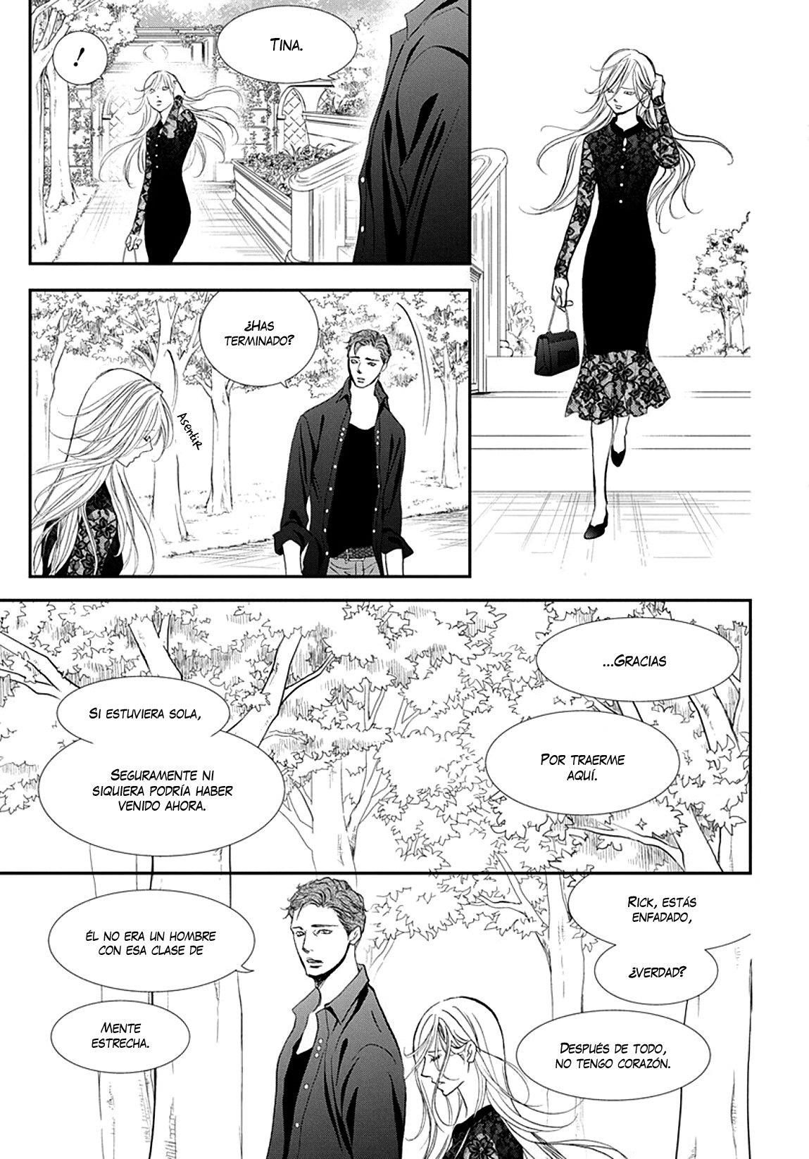 Read Skip Beat! Español Manga Online