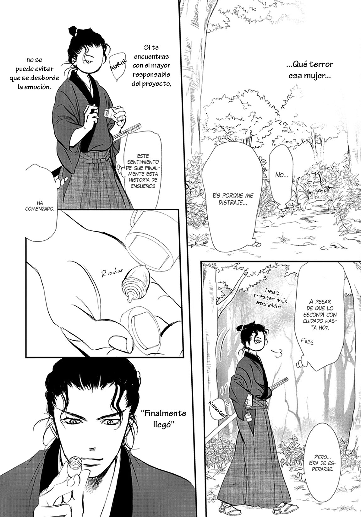 Read Skip Beat! Español Manga Online