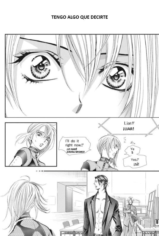 Read Skip Beat! Español Manga Online