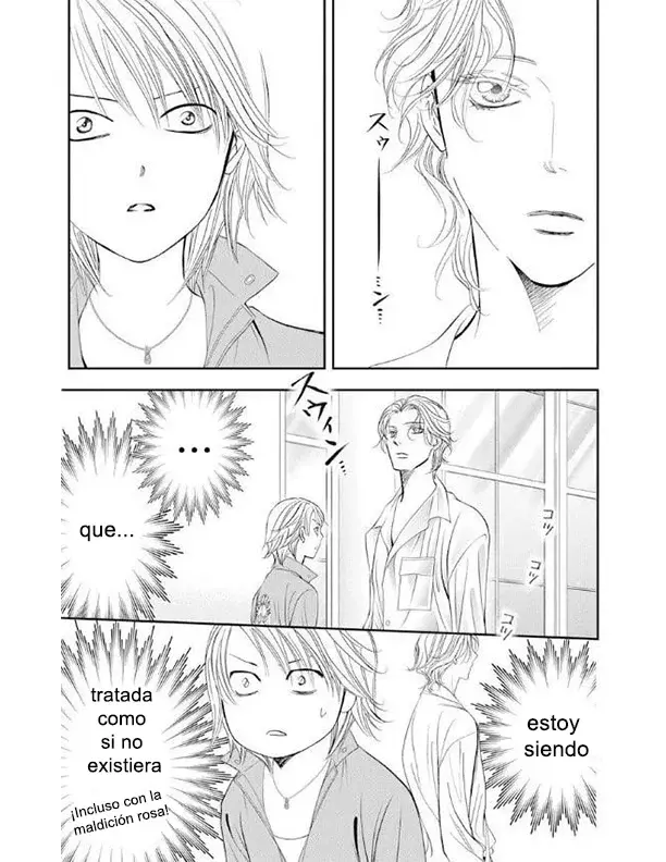 Read Skip Beat! Español Manga Online