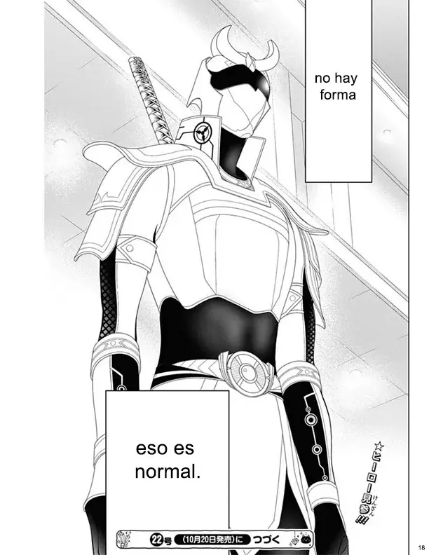 Read Skip Beat! Español Manga Online