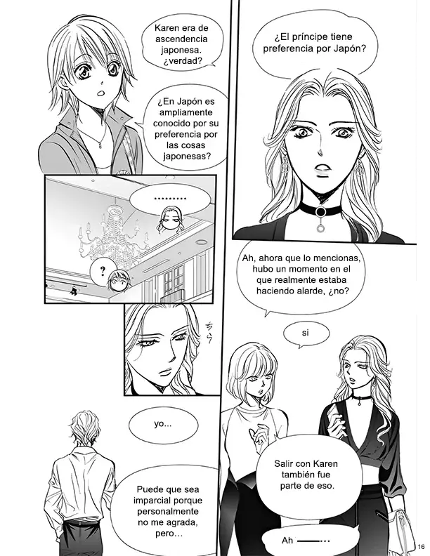 Read Skip Beat! Español Manga Online