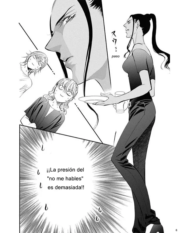 Read Skip Beat! Español Manga Online