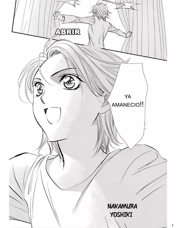Read Skip Beat! Español Manga Online