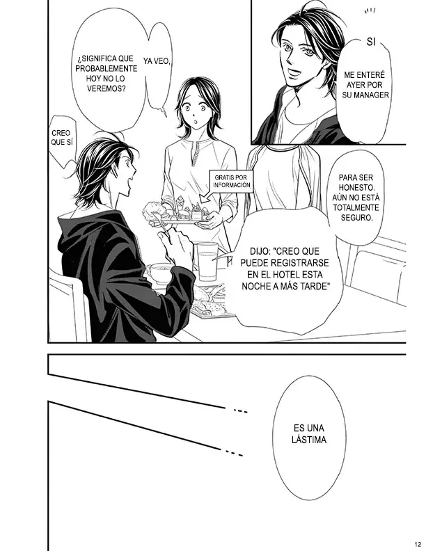 Read Skip Beat! Español Manga Online
