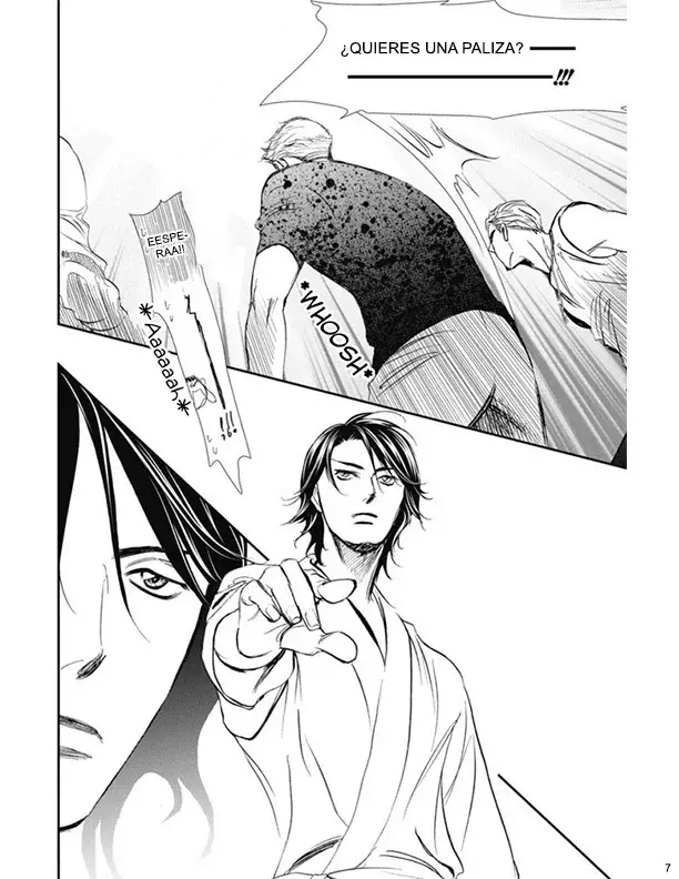 Read Skip Beat! Español Manga Online