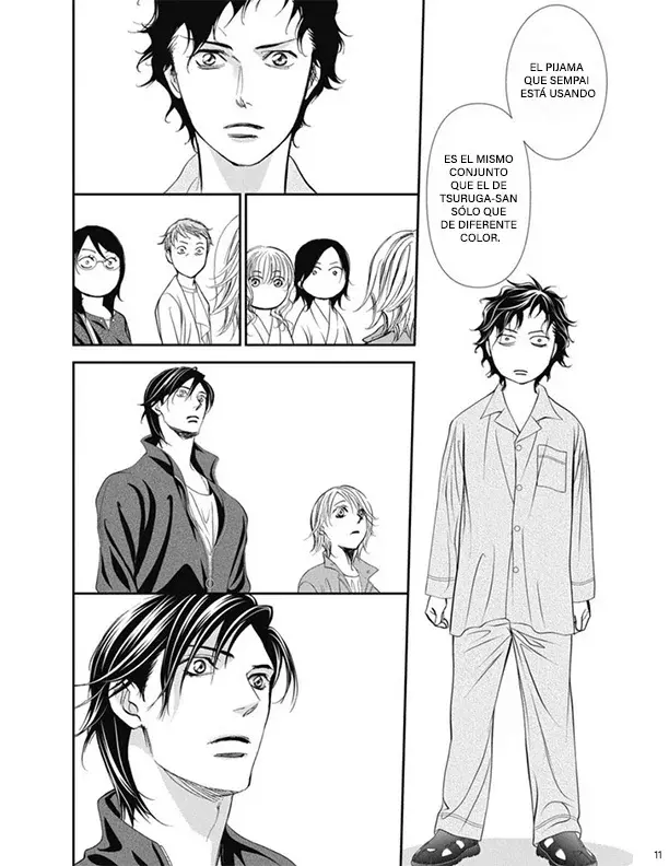 Read Skip Beat! Español Manga Online